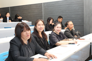 โครงการพัฒนาศักยภาพครูประจำการและครูพี่เลี้ยงให้มีคุณลักษณะของ Strong Teacher